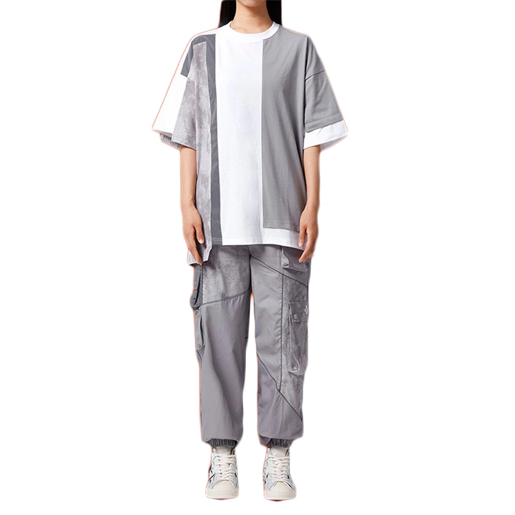 Converse x FCW T