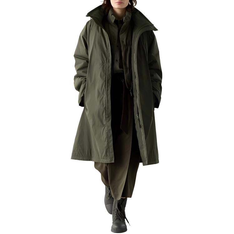 UNIQLO x Clare Waight Keller C FW24