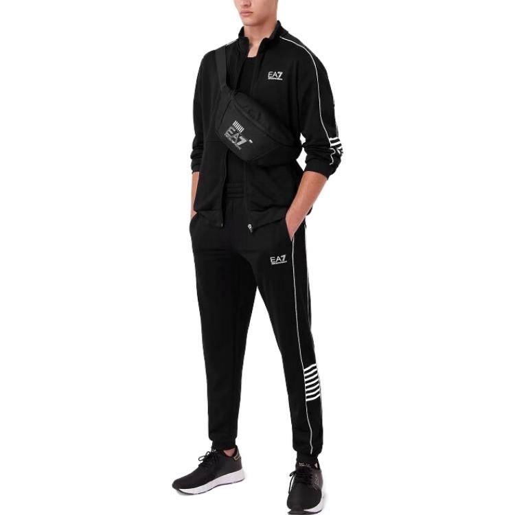 EMPORIO ARMANI EA7 FW23 Logo