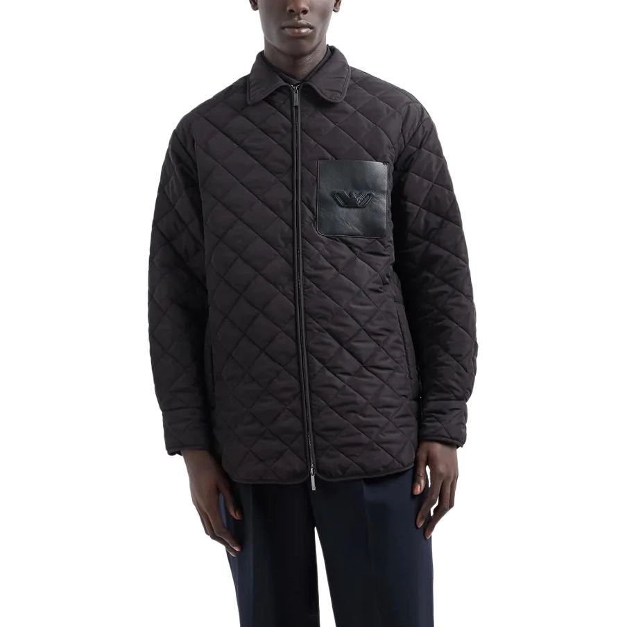 EMPORIO ARMANI FW24 Logo