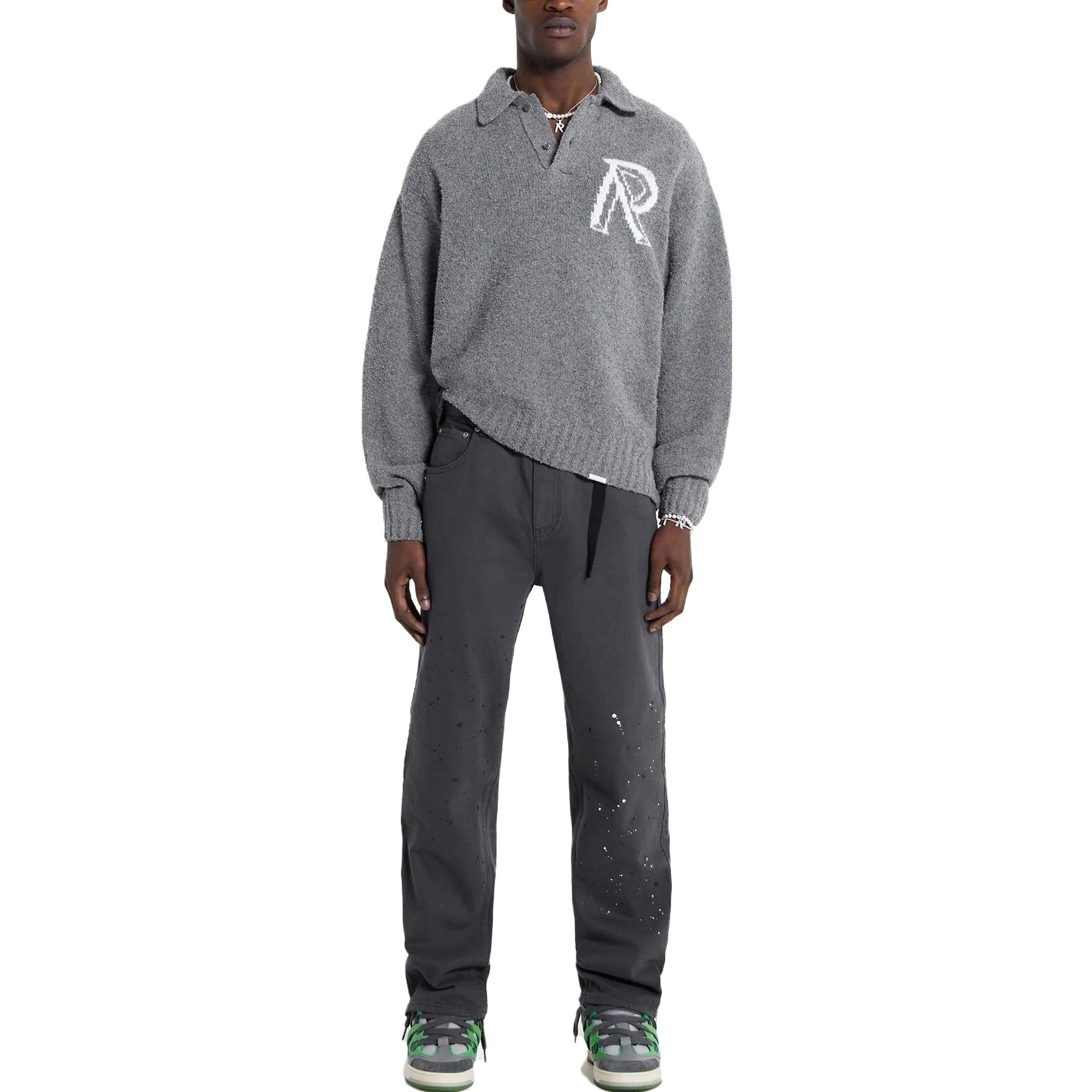 REPRESENT Polo