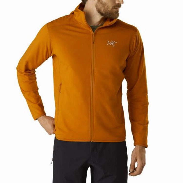 Arcteryx Kyanite Lt hoody