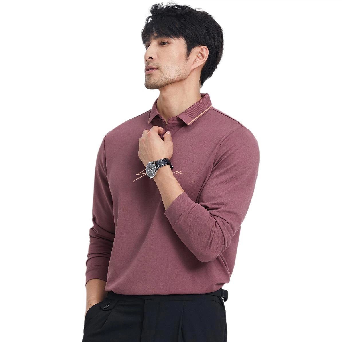 SUNDANCE Polo