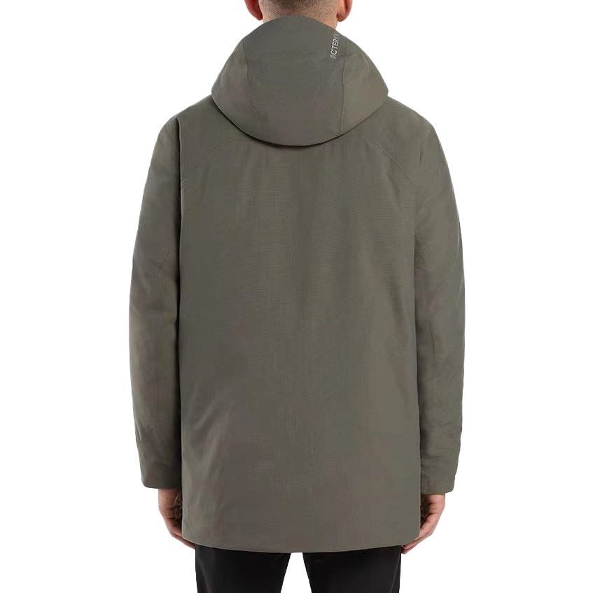Arcteryx Therme Parka Gore-Tex