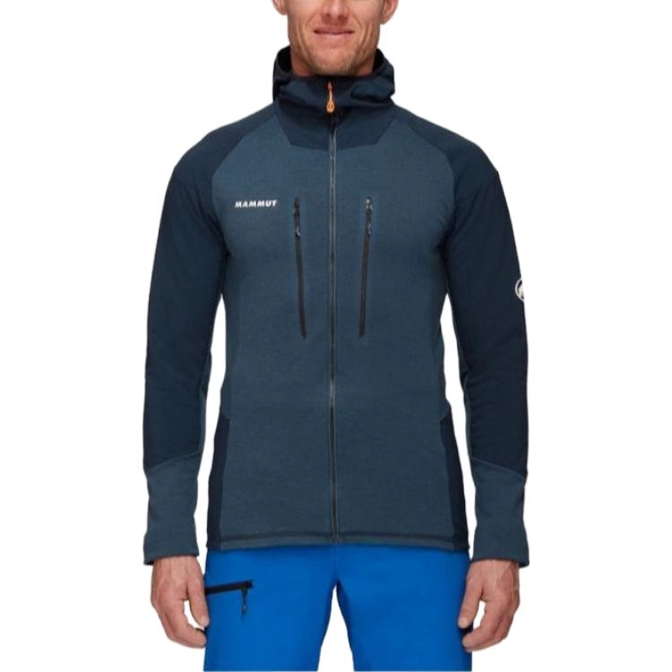 MAMMUT EiswandLogo
