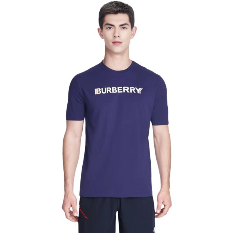 Burberry SS22 LogoT