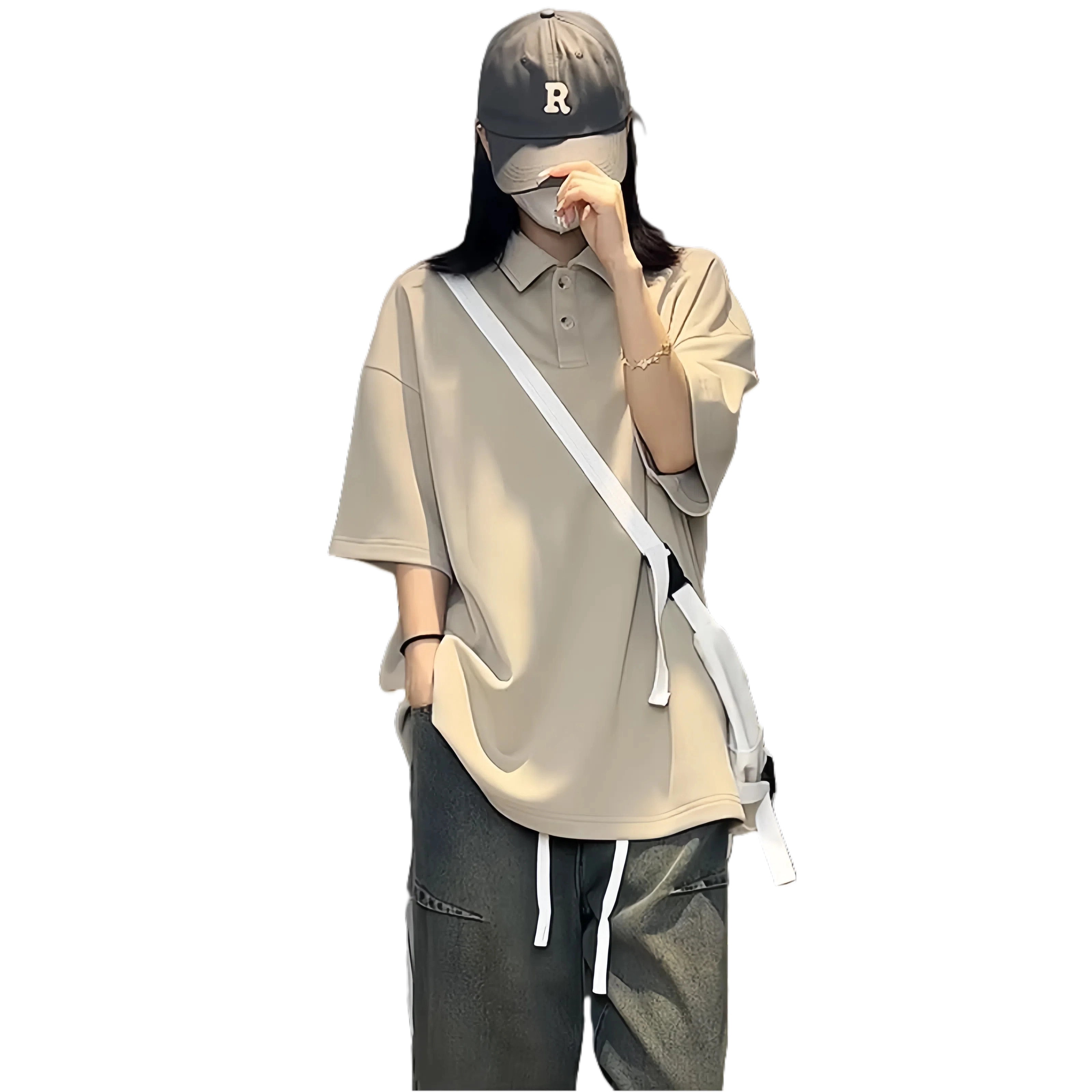 TYPERIGHTER Polo