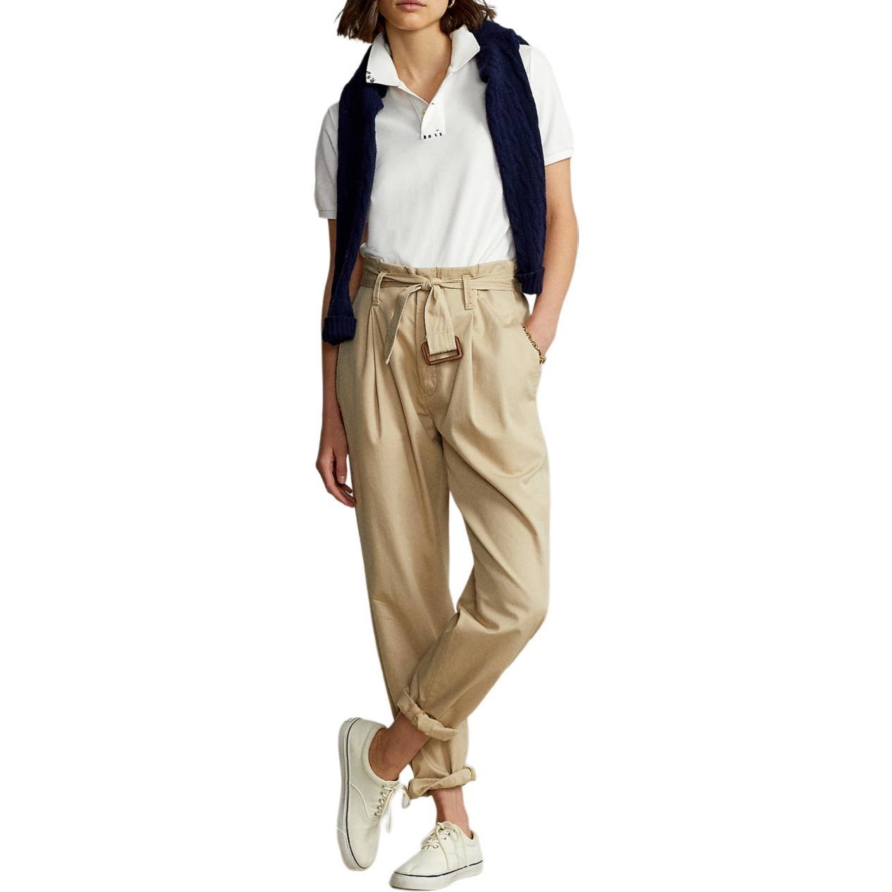 Polo Ralph Lauren SS24 Polo