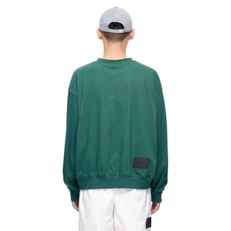 WE11DONE FW22 Logo