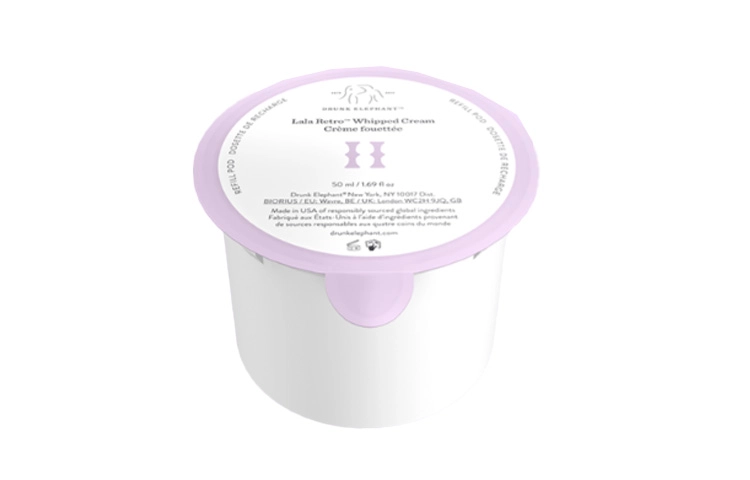 Drunk Elephant LALA 50ml5ml