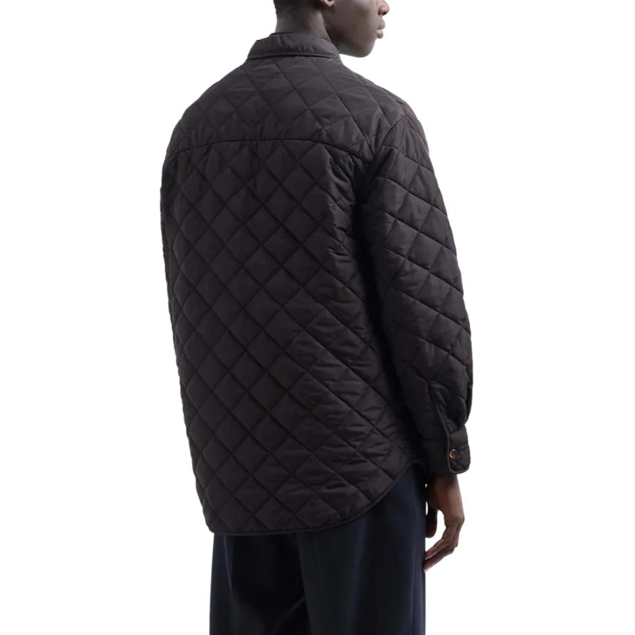 EMPORIO ARMANI FW24 Logo