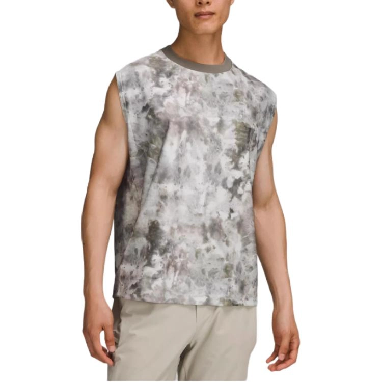 lululemon Relaxed Fit Train