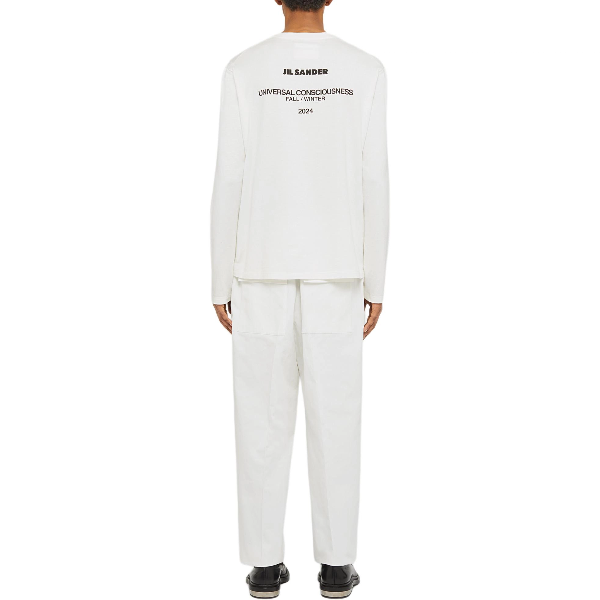 JIL SANDER T