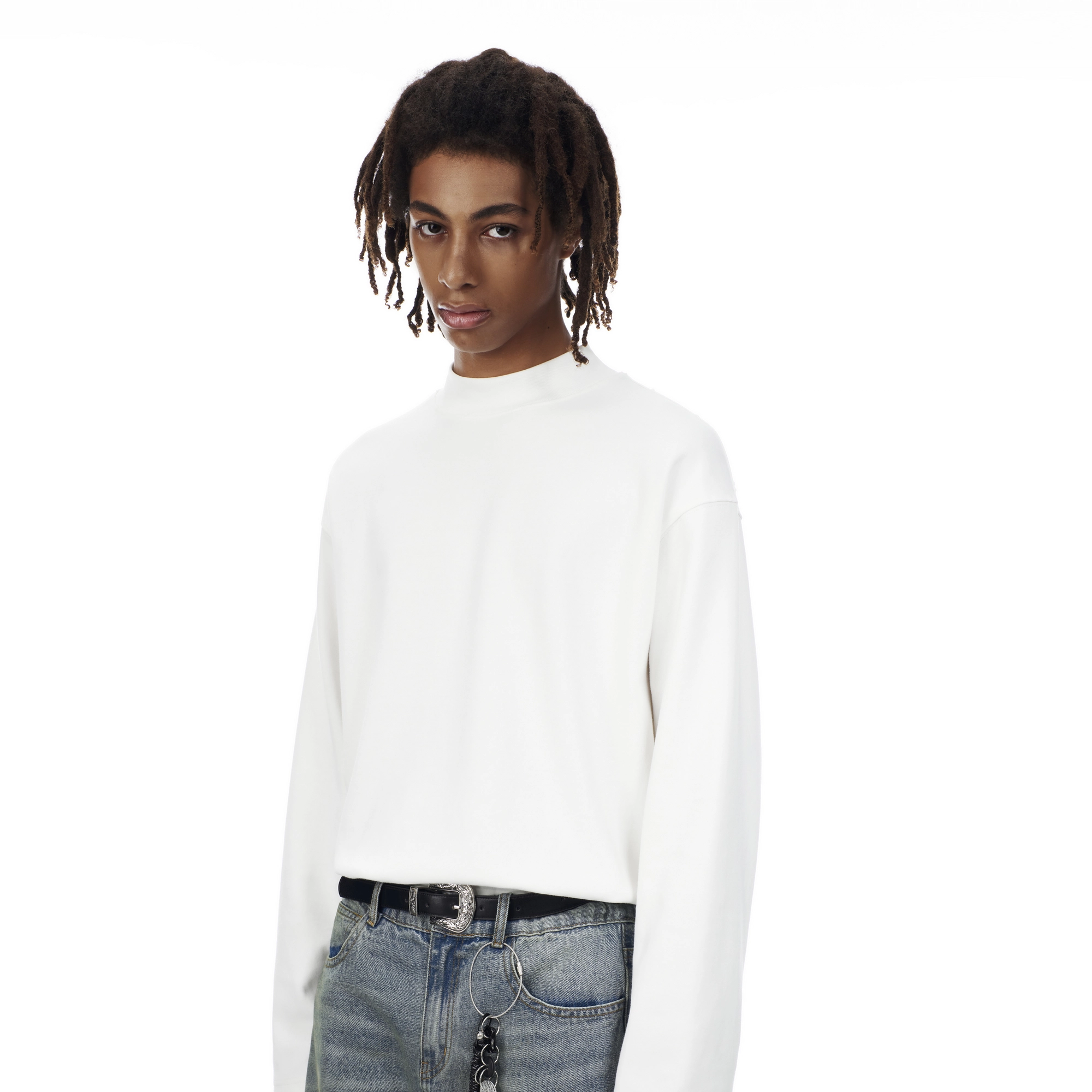 undersober T