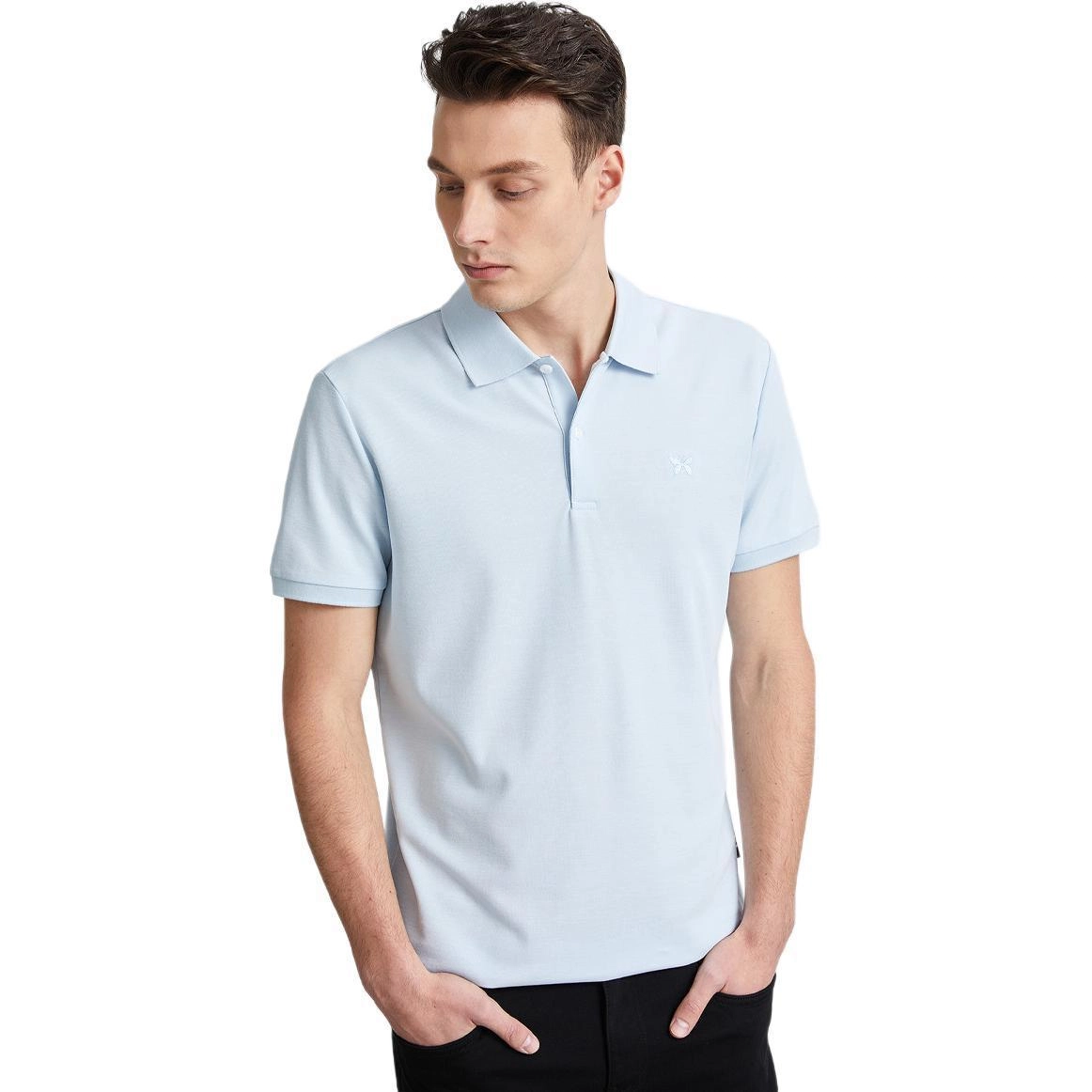 DANIEL HECHTER Polo
