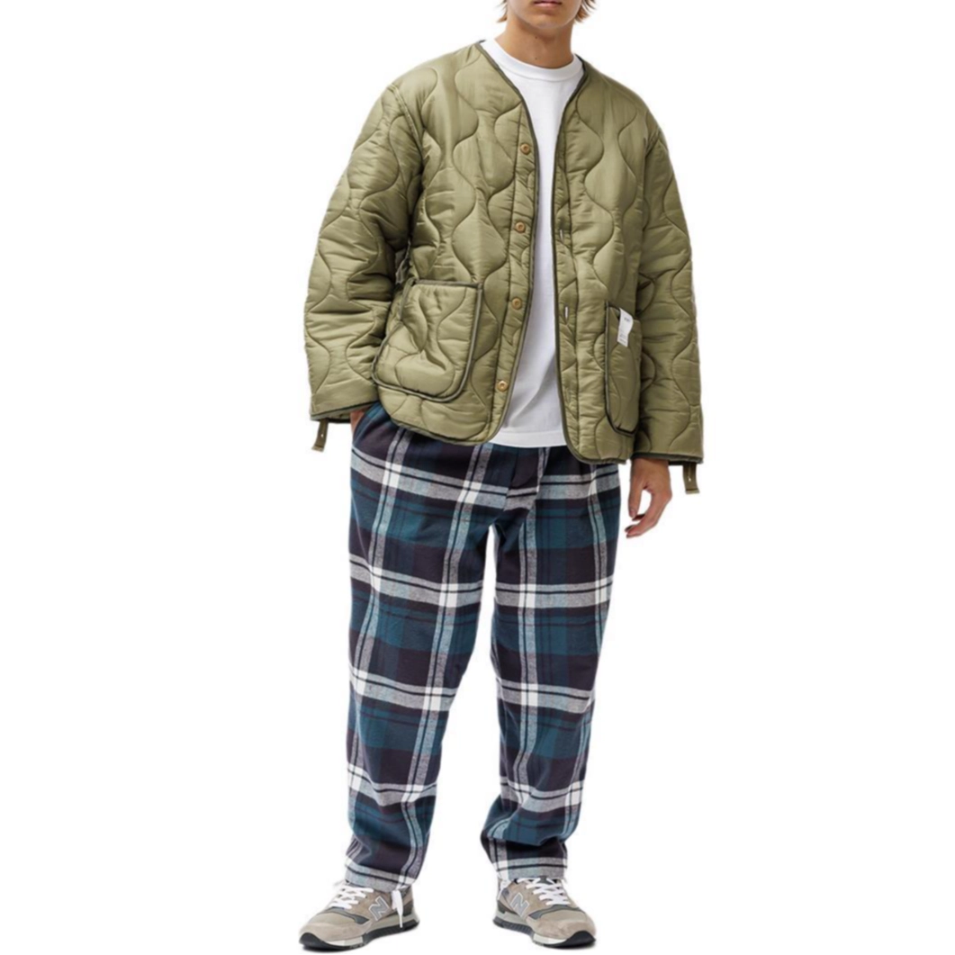 WTAPS