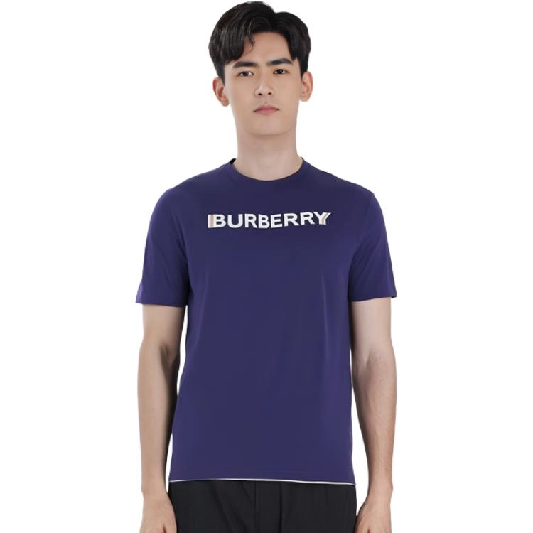 Burberry SS22 LogoT