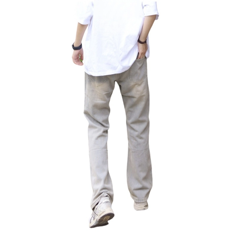 AMBER LIGHT T
