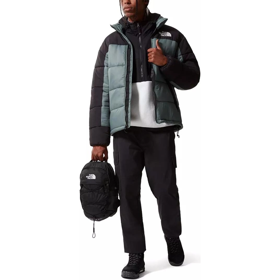 THE NORTH FACE Logo