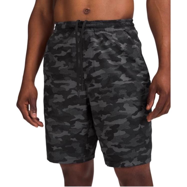 lululemon Pace Breaker 9"