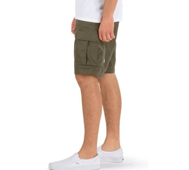Vans Tremain
