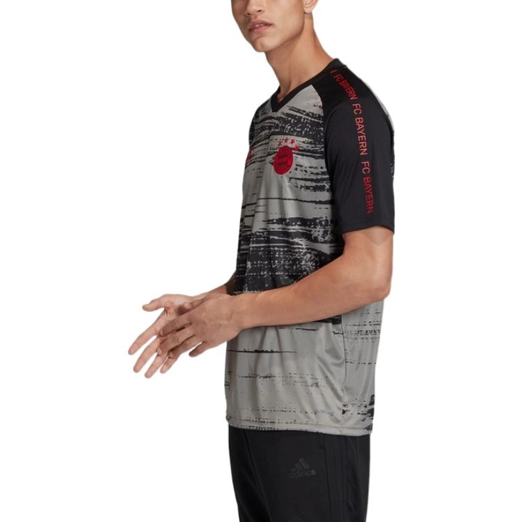 adidas Fcb Preshi LogovT