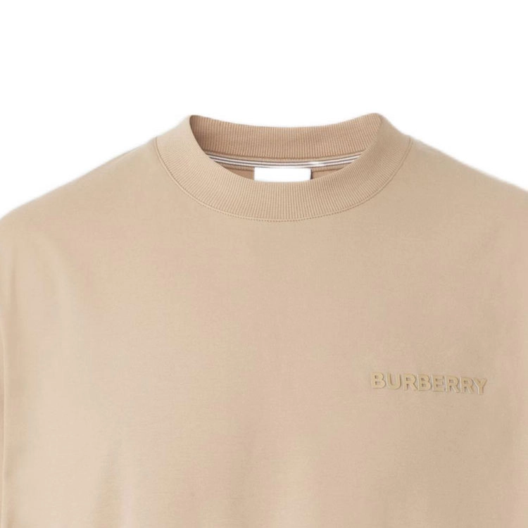 Burberry FW22 LogoT