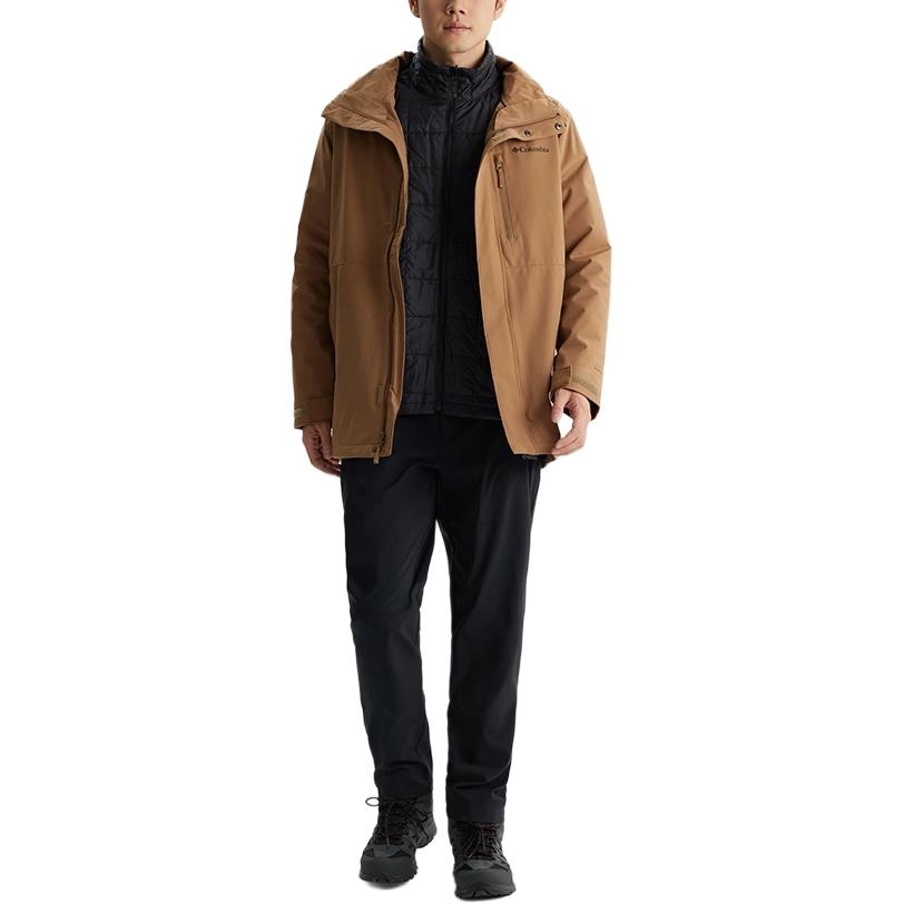 Columbia FW24