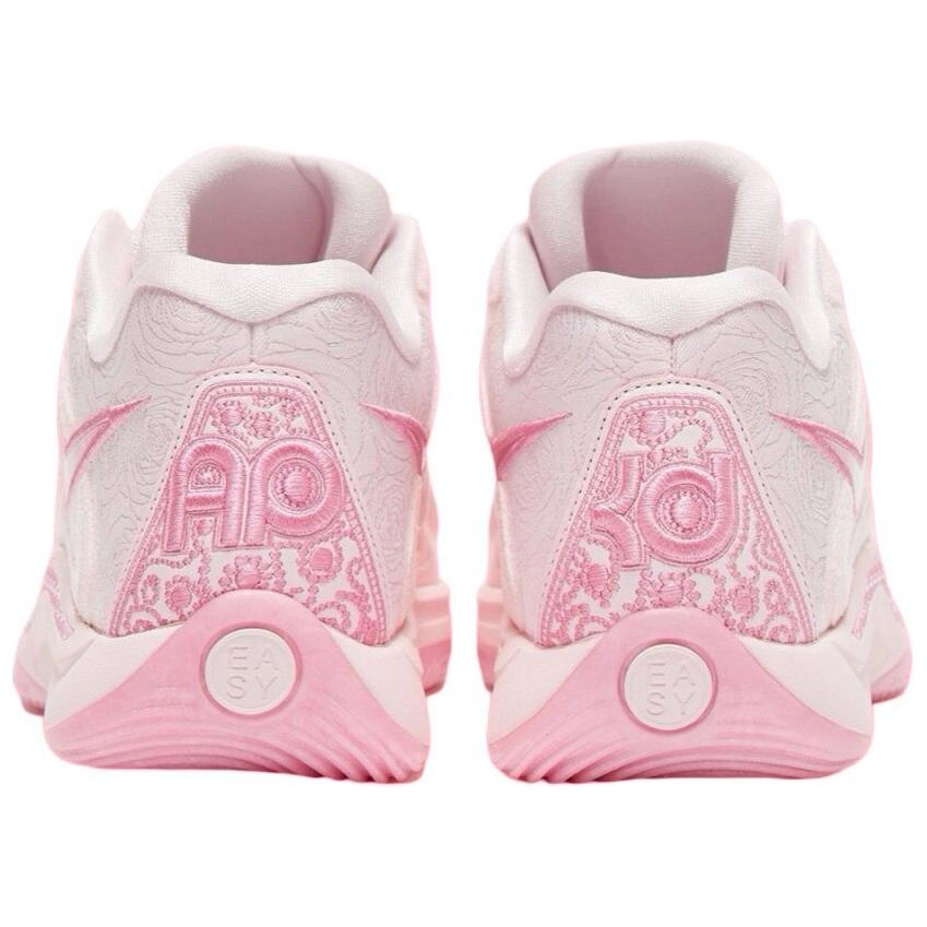 Nike KD 17 Aunt Pearl