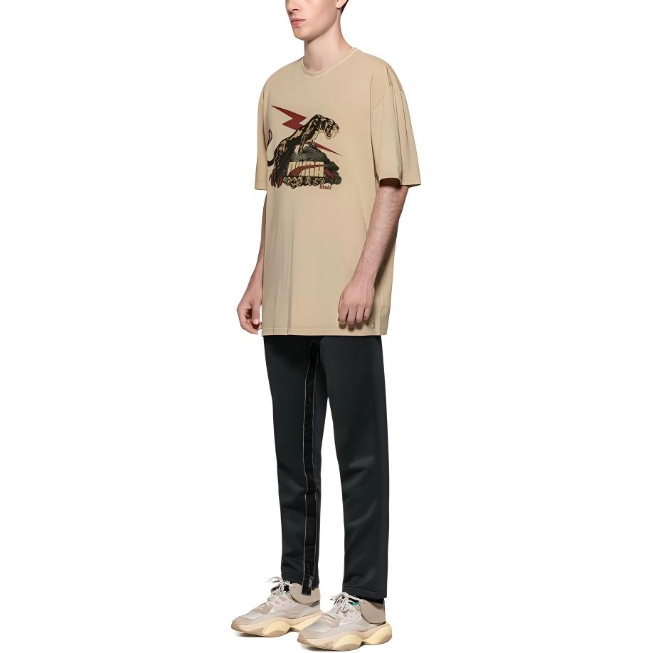 Puma x RHUDE Tee T