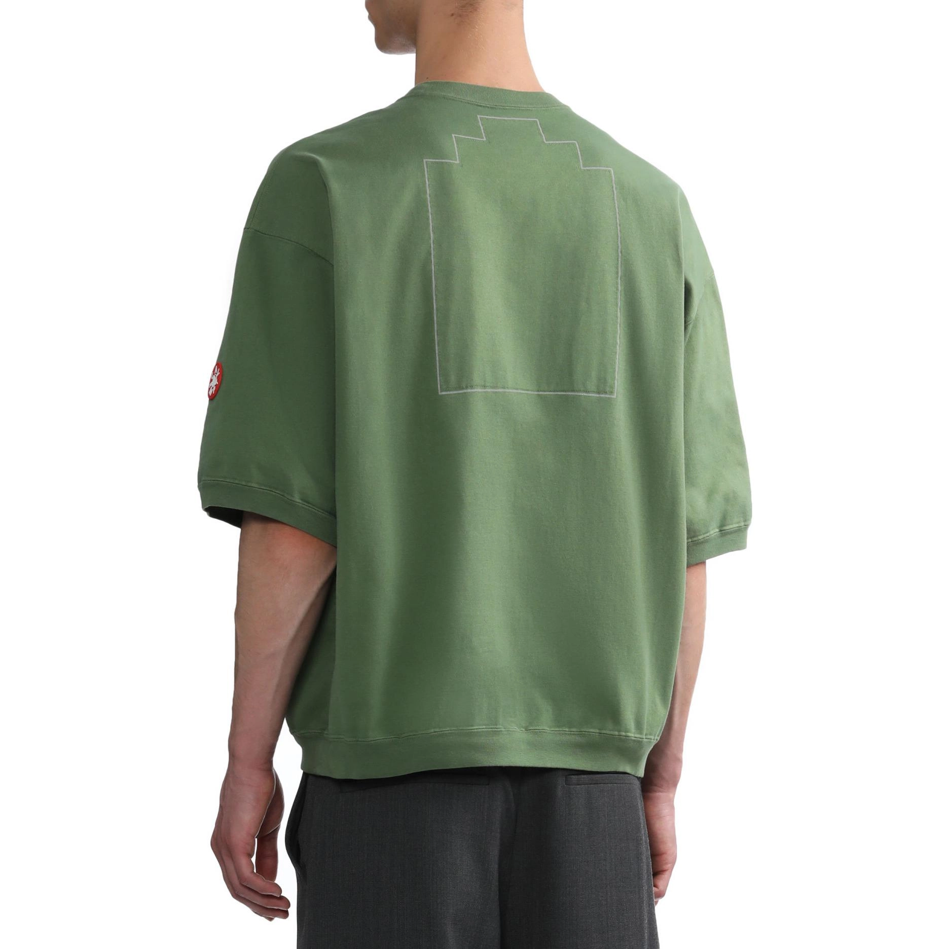 Cav Empt T