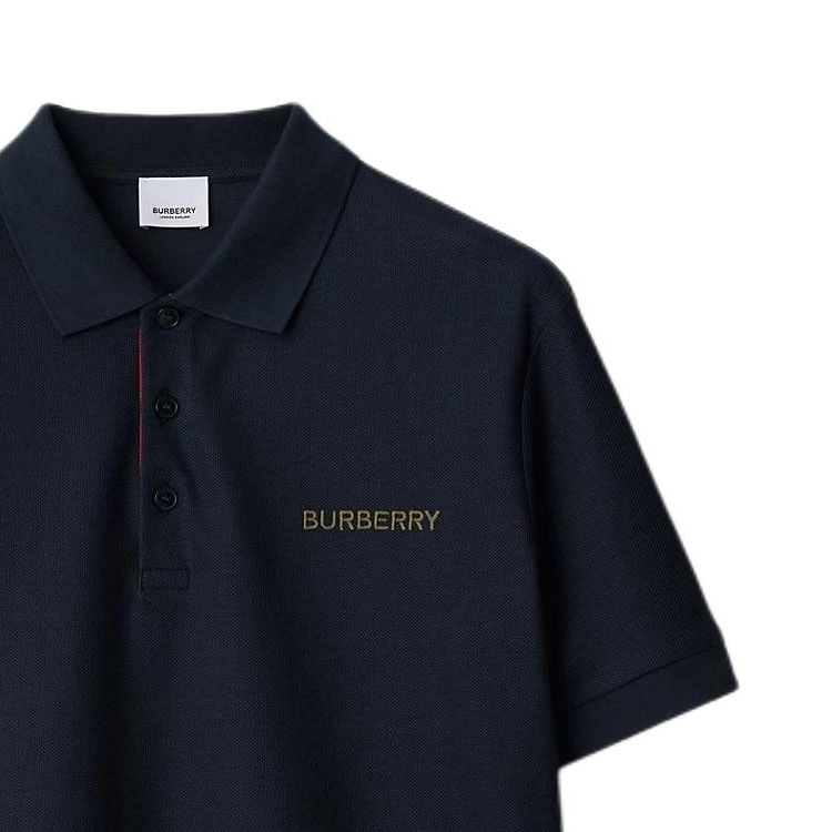 Burberry SS24 LogoPolo