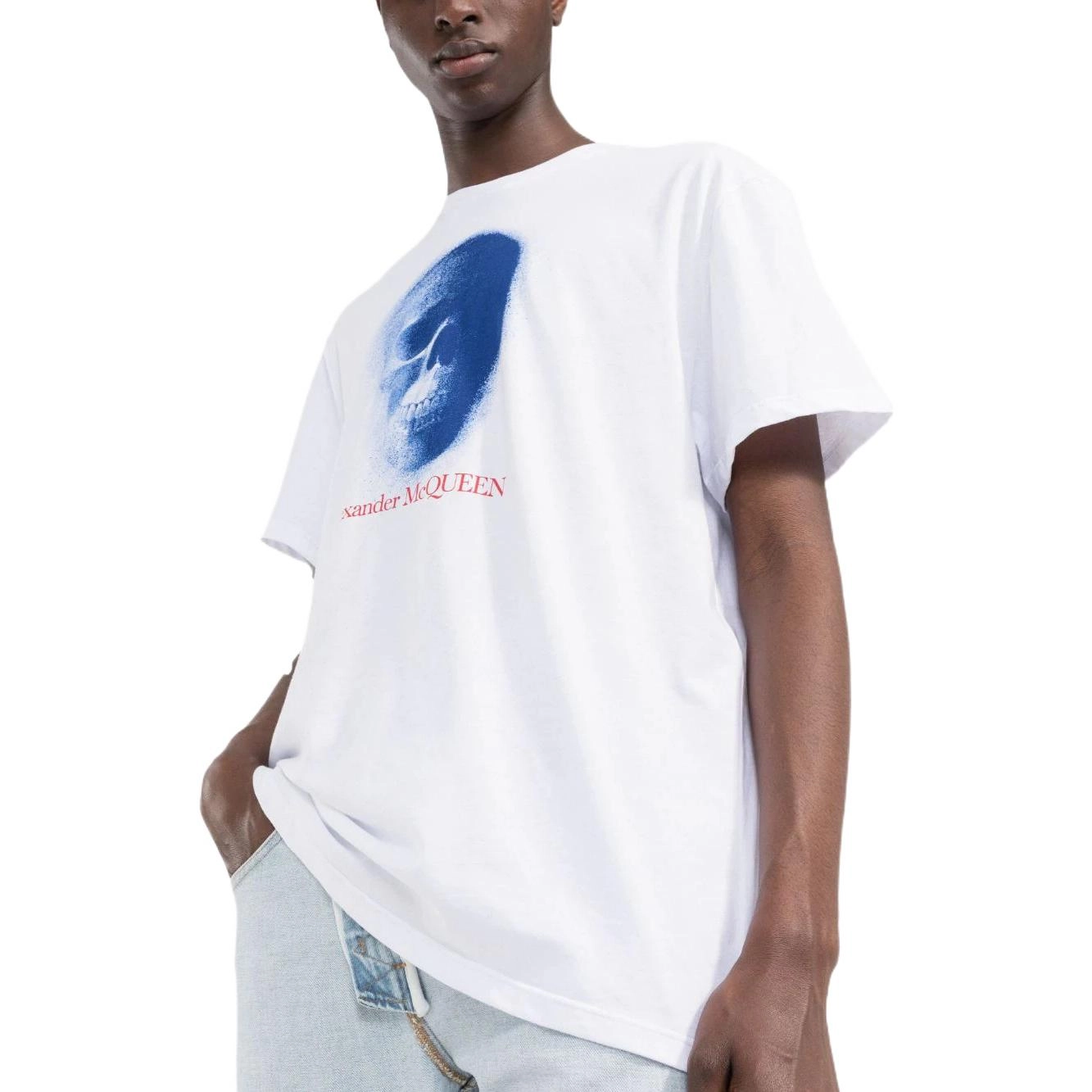 Alexander McQueen FW22 T