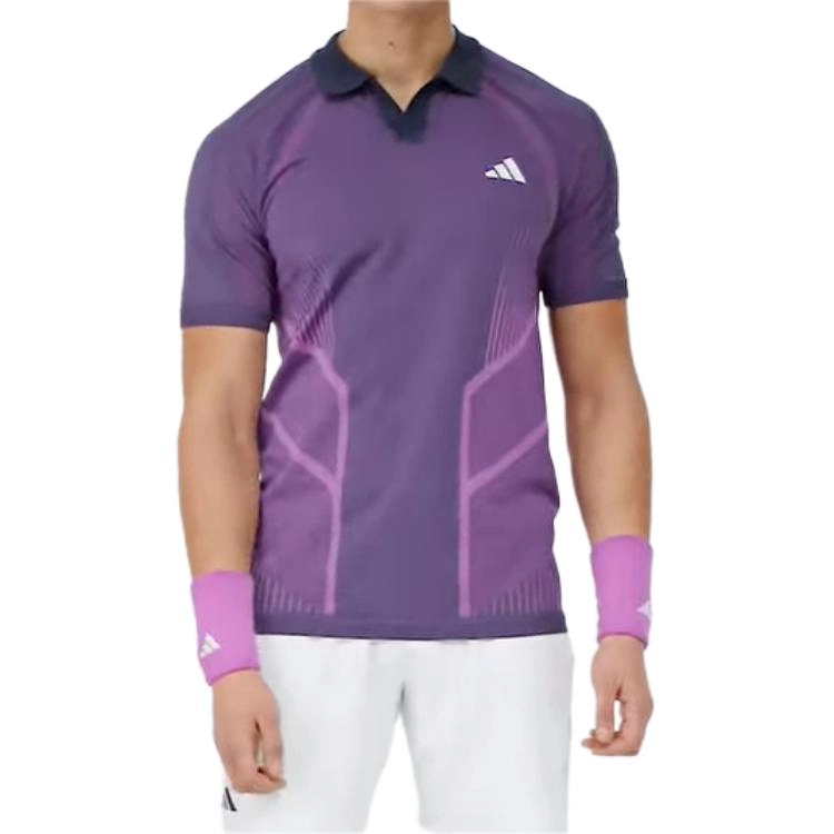 adidas Pro Seamless Aeroready Freelift Polo