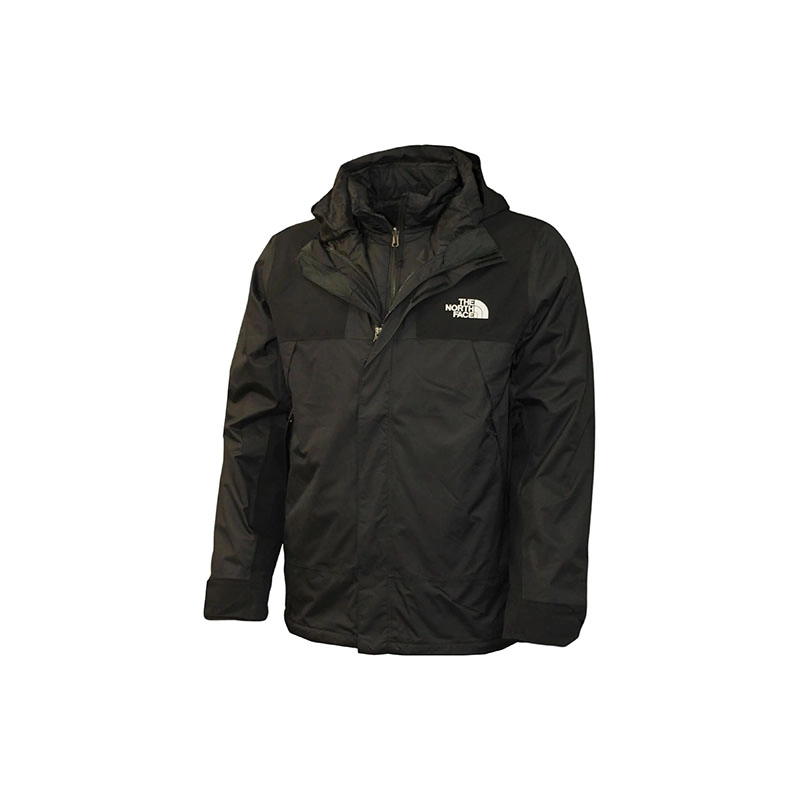 THE NORTH FACE