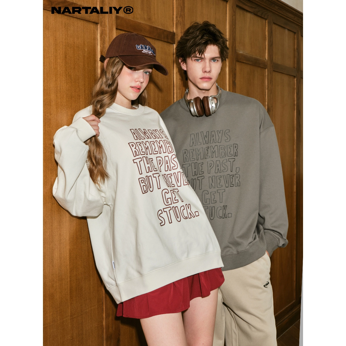 NARTALIY