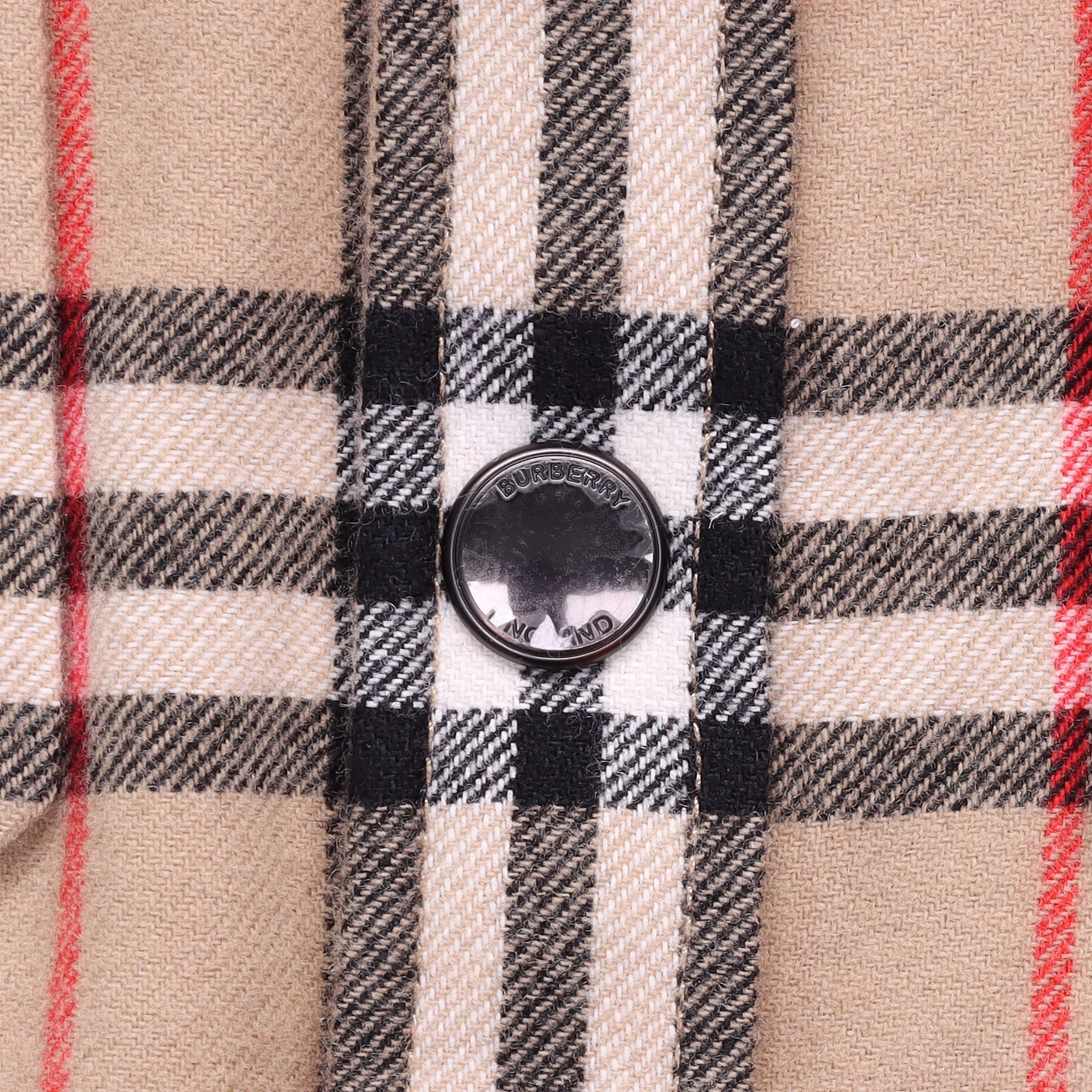 Burberry FW21 Vintage