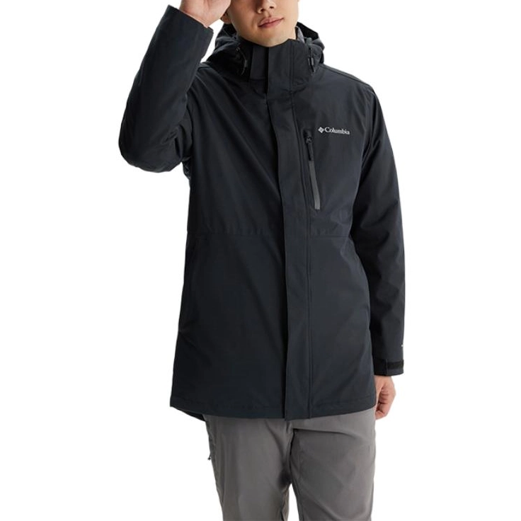 Columbia FW24