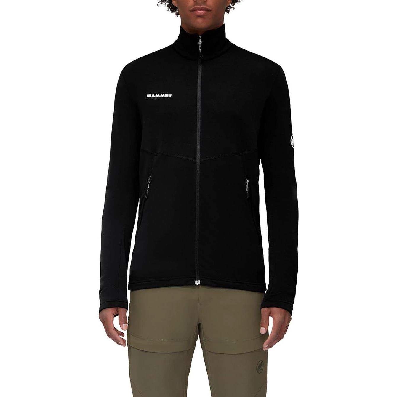MAMMUT Logo
