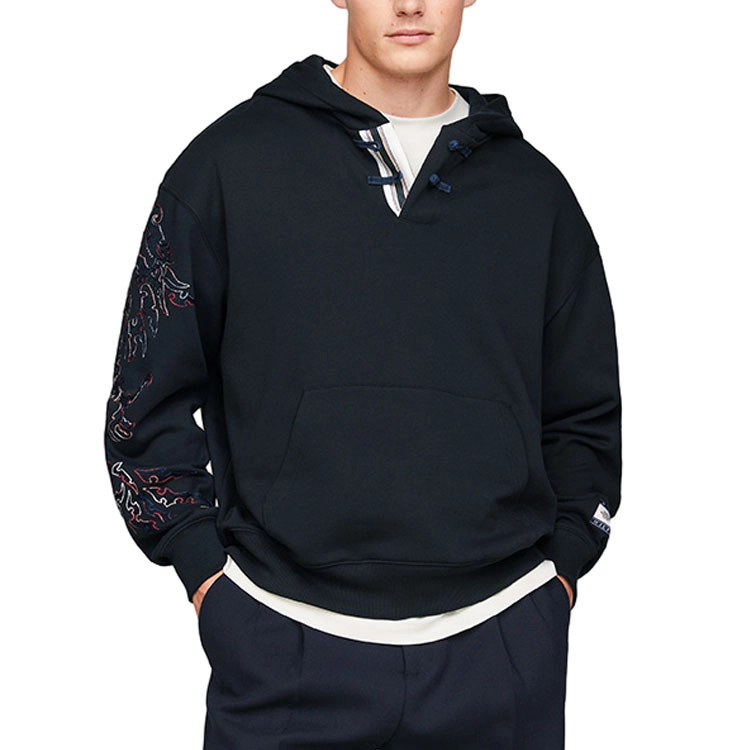 Tommy Hilfiger x CLOT SS24