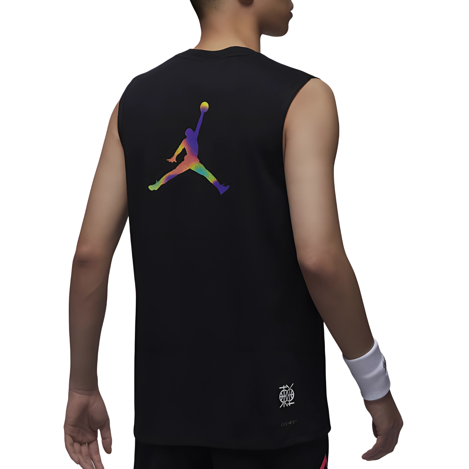 Jordan logo
