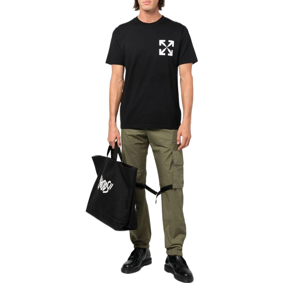 OFF-WHITE SS22 LogoT