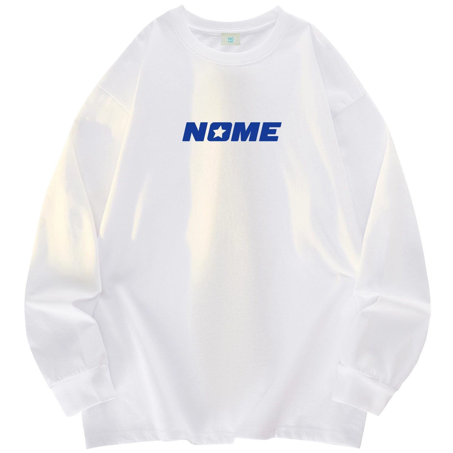 NOME LogoT