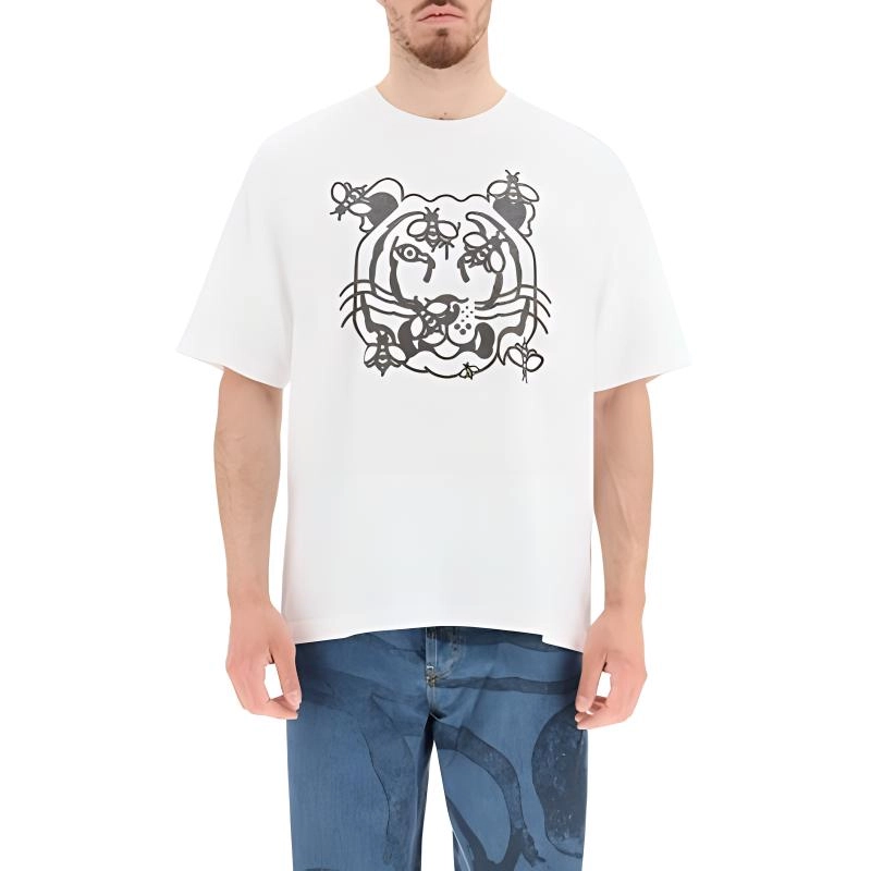 KENZO SS21 T