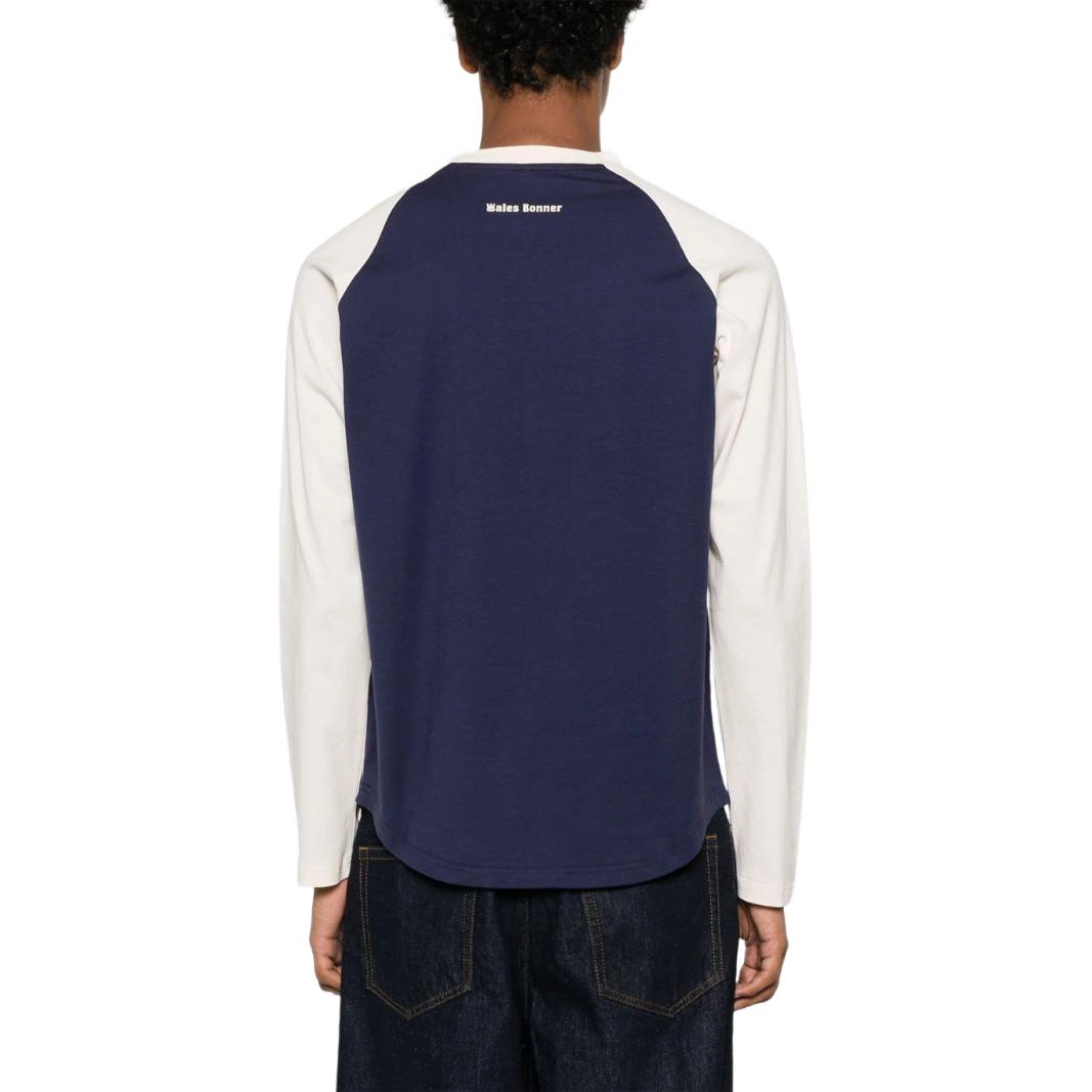 WALES BONNER SS24 LogoT