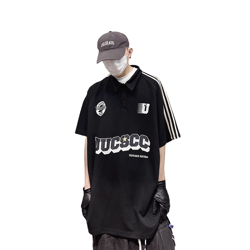 UUCSCC vintagePOLOT