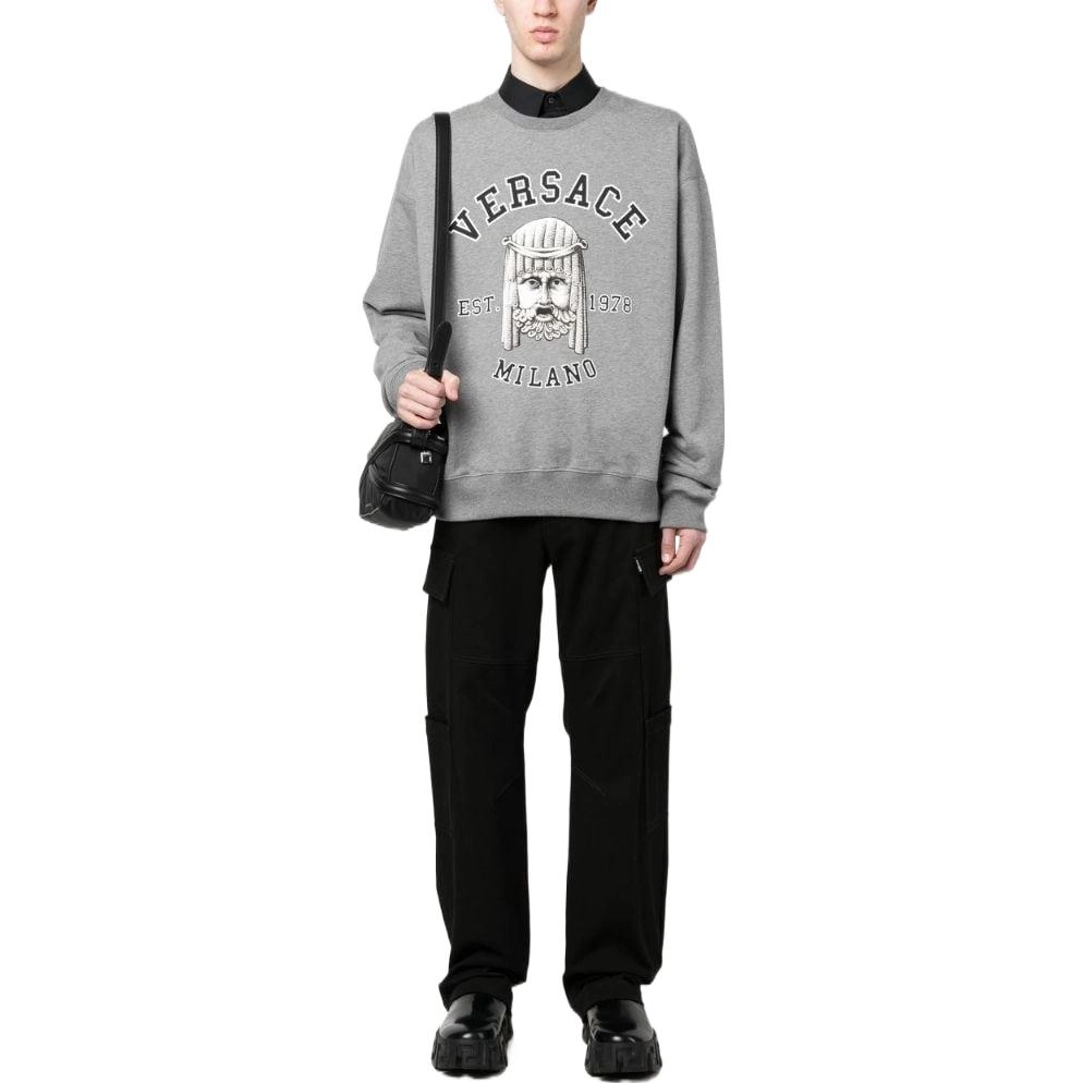 VERSACE SS23 Logo