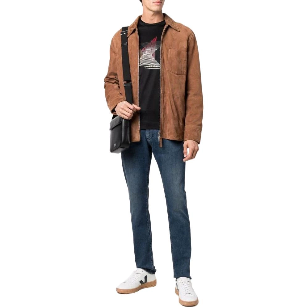 EMPORIO ARMANI FW22