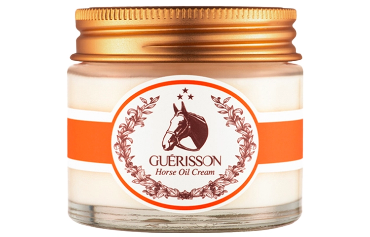 guerisson 9 complex 70g