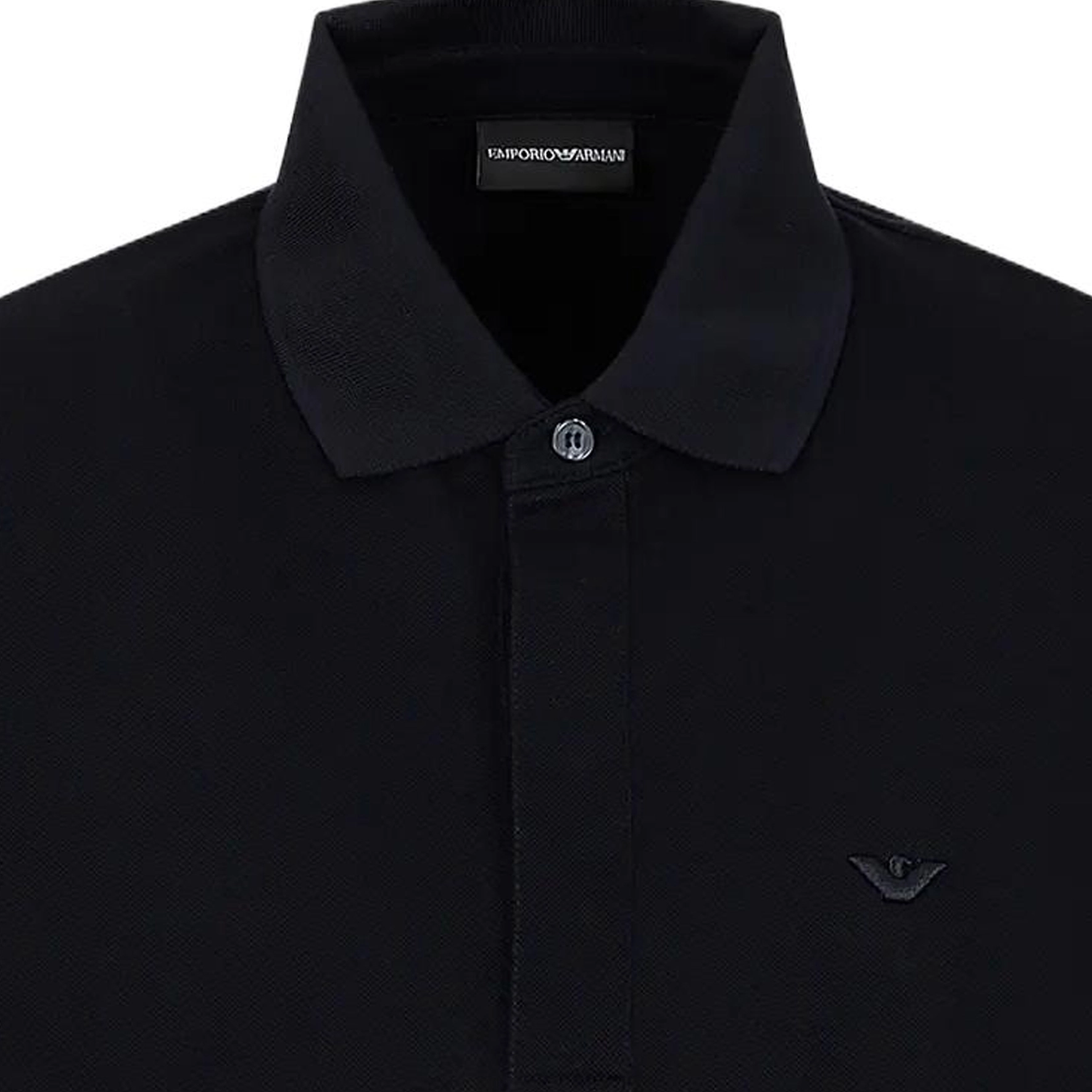 EMPORIO ARMANI FW23 LogoPolo